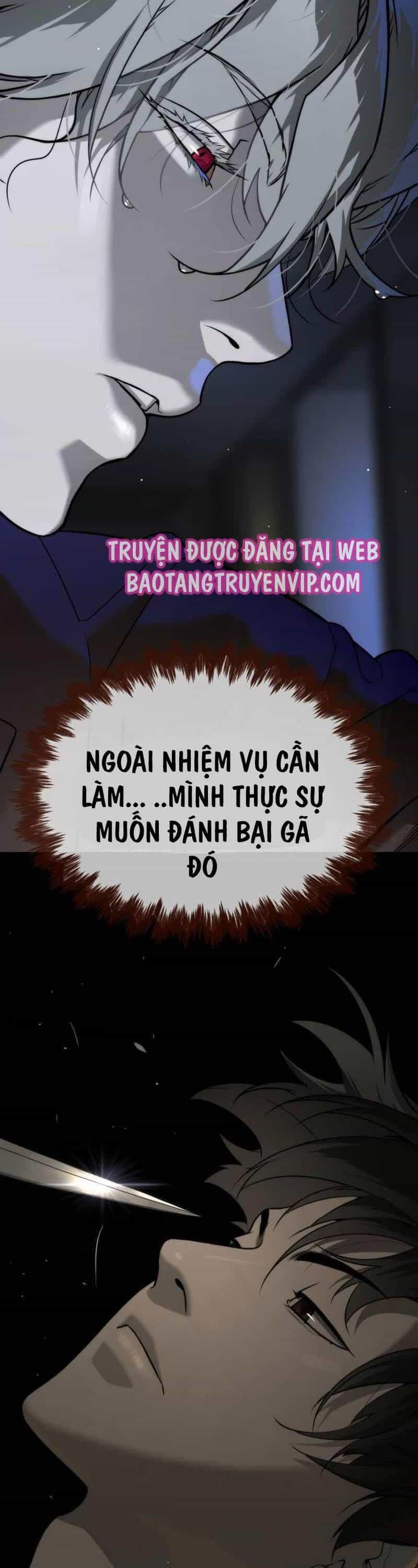 Sát Thủ Peter - Chương 43 - ảnh 71