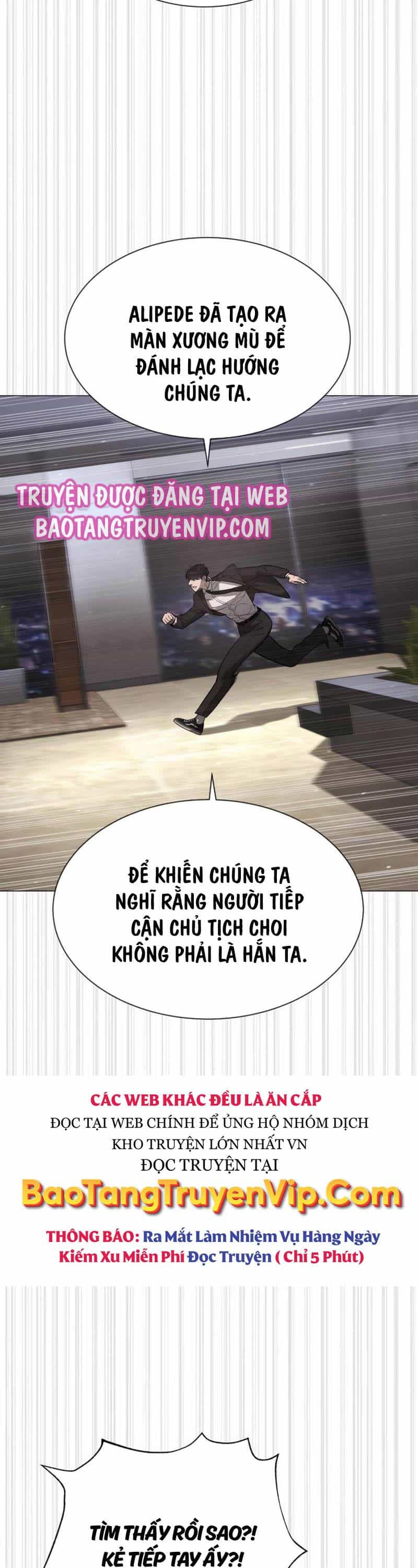 Sát Thủ Peter - Chương 43 - ảnh 75
