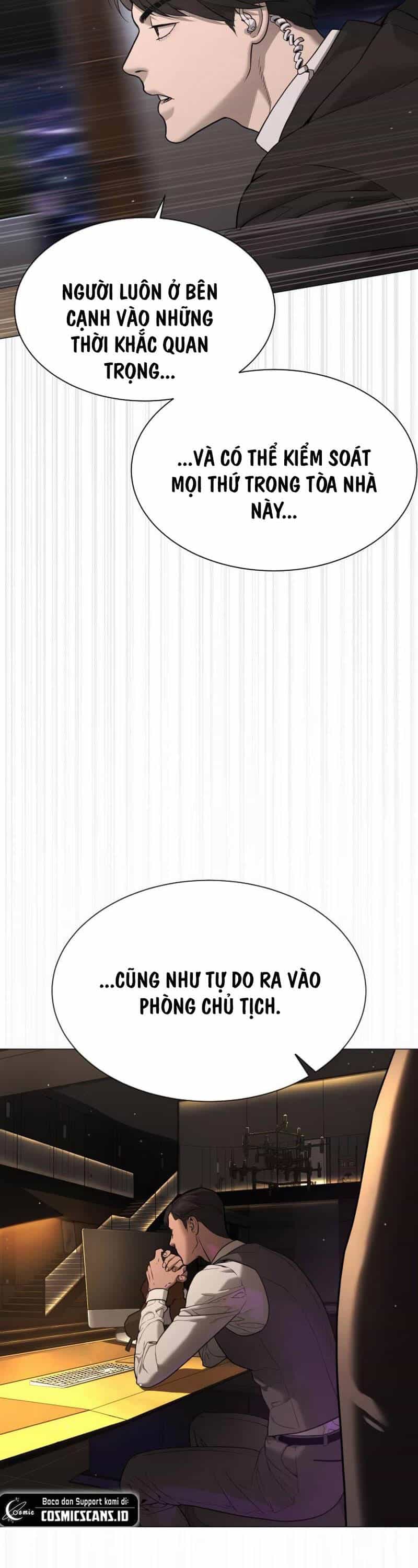 Sát Thủ Peter - Chương 43 - ảnh 77