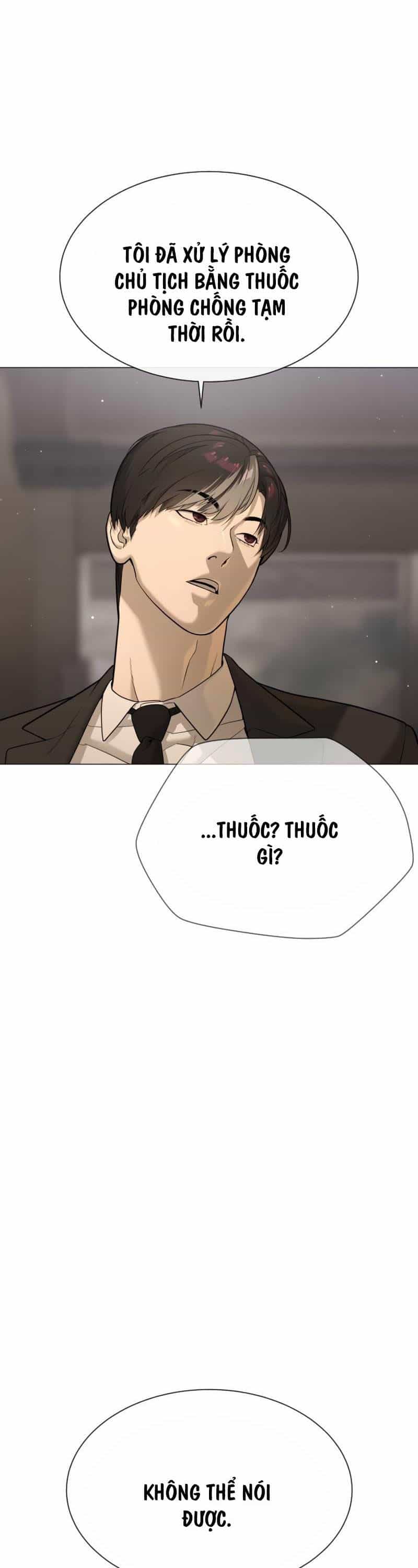 Sát Thủ Peter - Chương 43 - ảnh 8