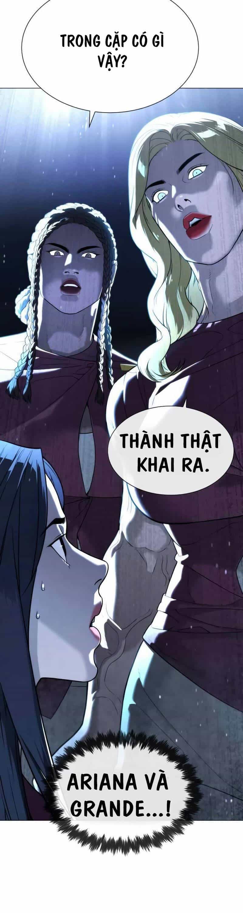 Sát Thủ Peter - Chương 44 - ảnh 11