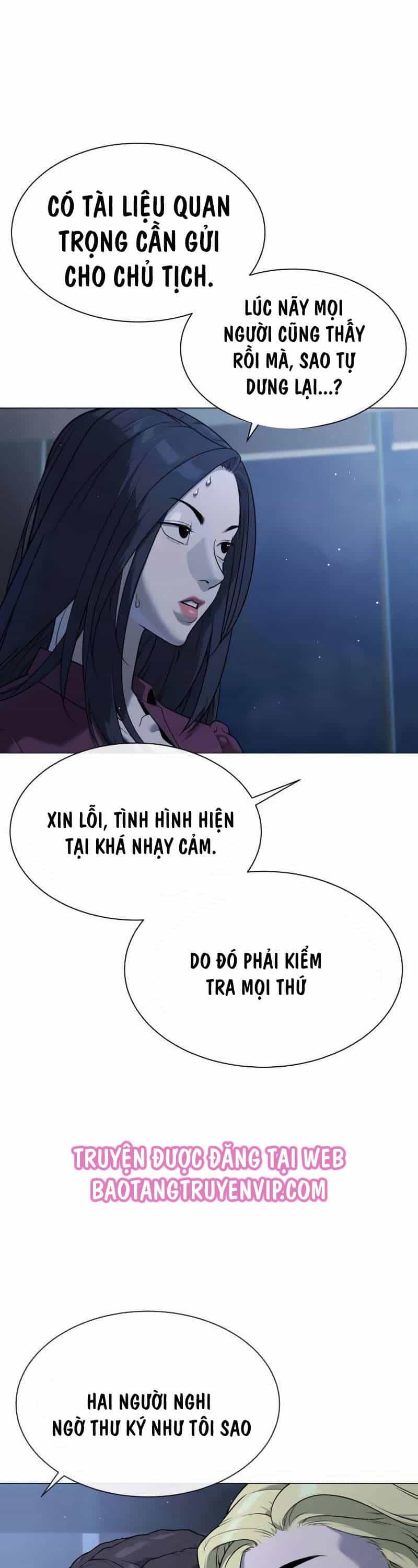 Sát Thủ Peter - Chương 44 - ảnh 12