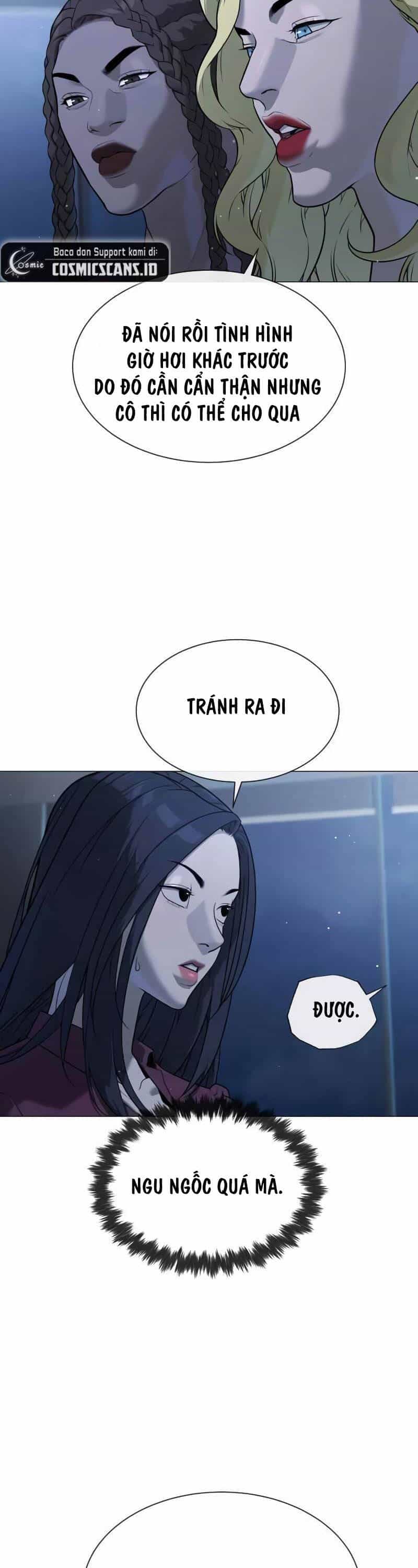 Sát Thủ Peter - Chương 44 - ảnh 13
