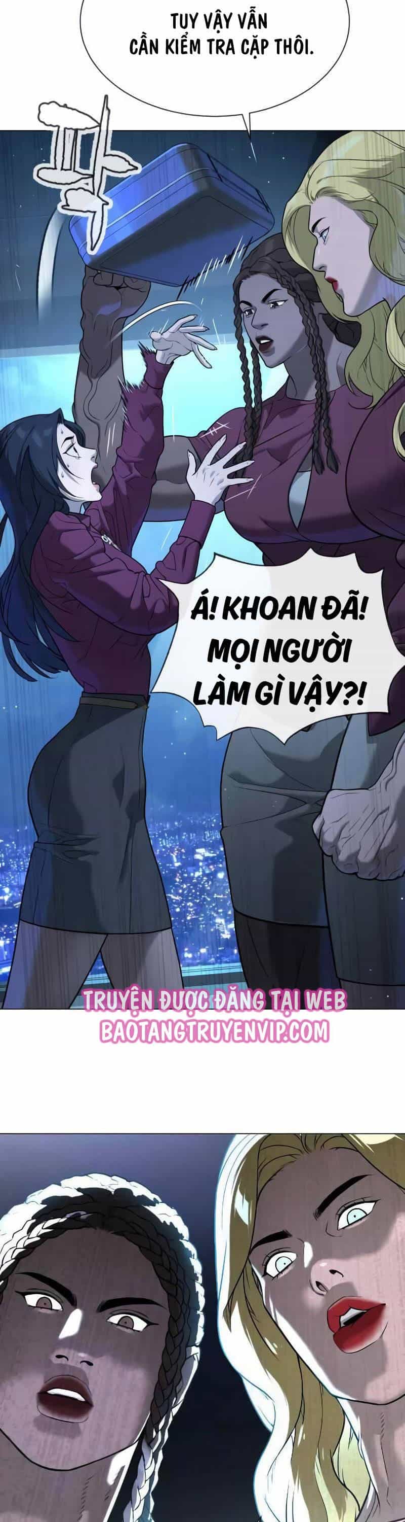Sát Thủ Peter - Chương 44 - ảnh 14