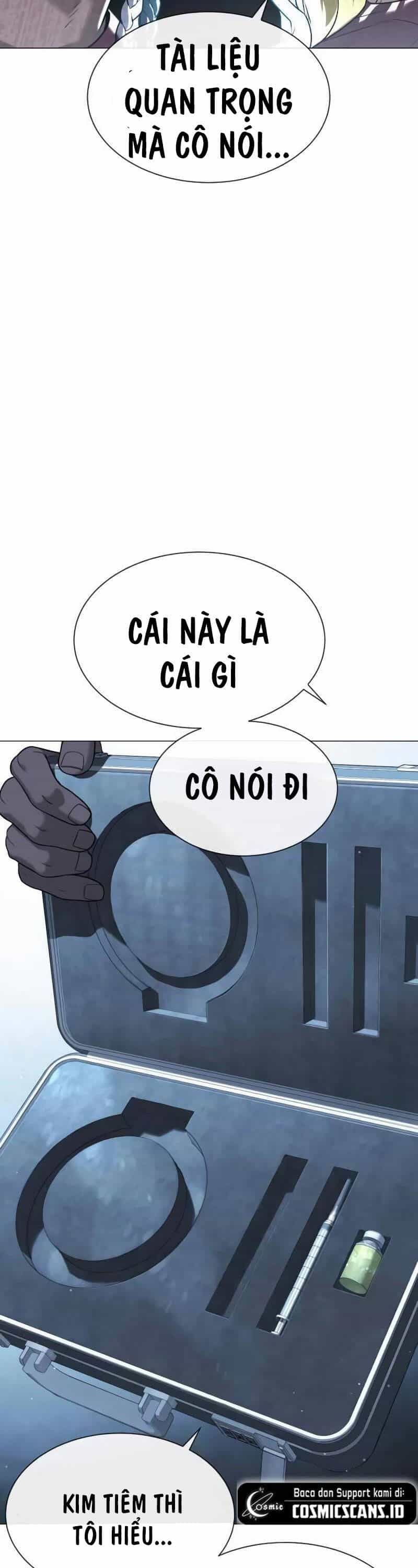 Sát Thủ Peter - Chương 44 - ảnh 15