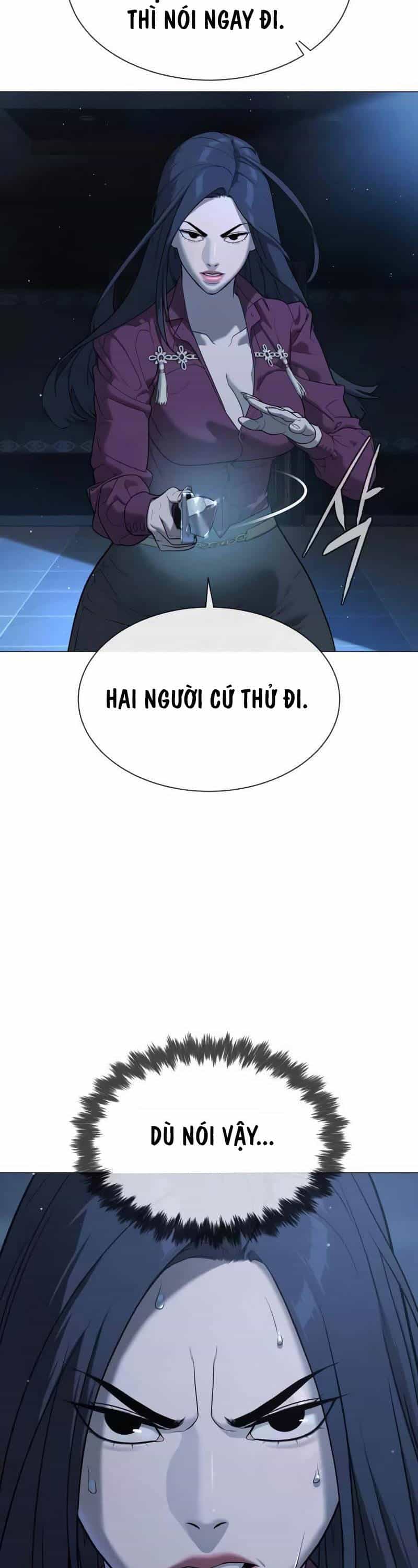 Sát Thủ Peter - Chương 44 - ảnh 17