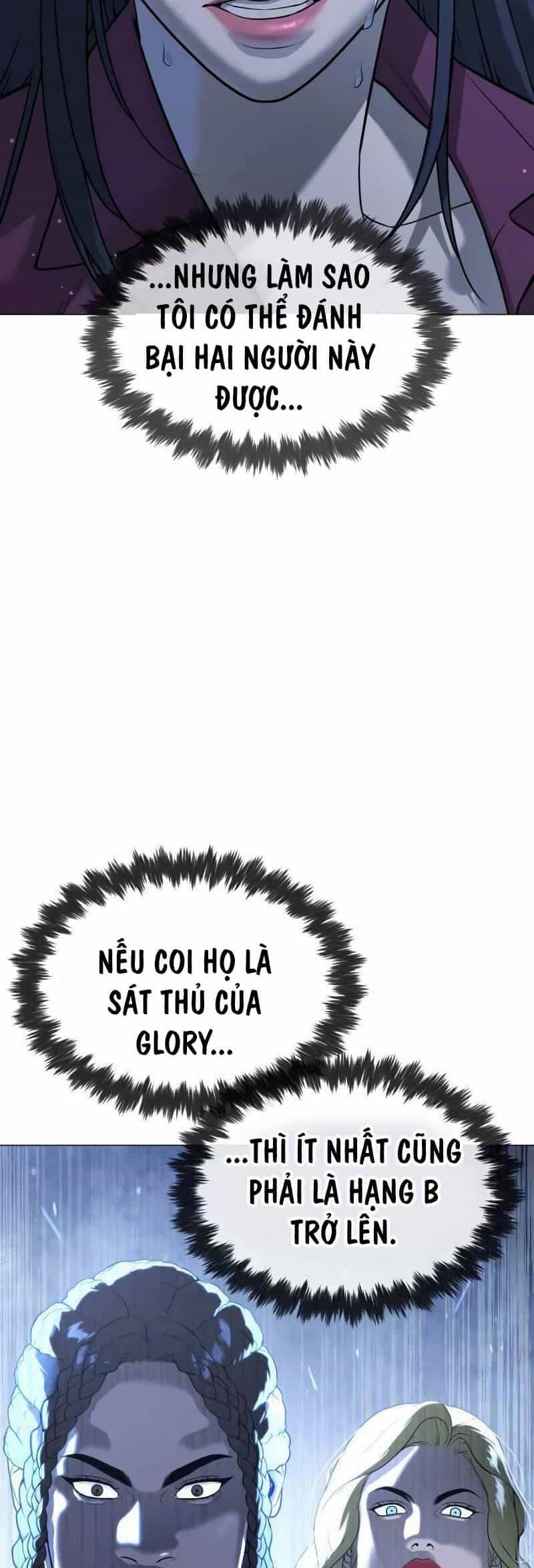 Sát Thủ Peter - Chương 44 - ảnh 18