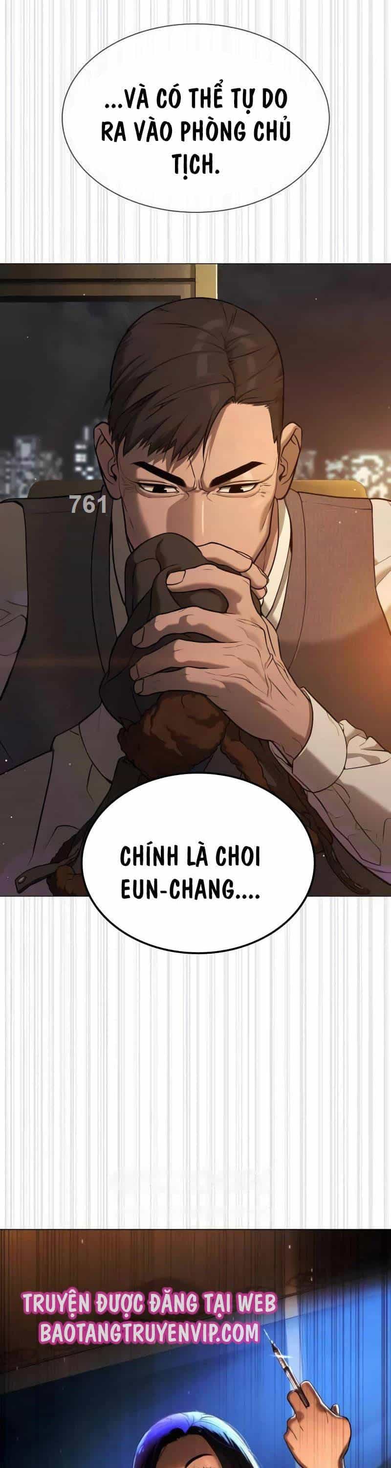 Sát Thủ Peter - Chương 44 - ảnh 2