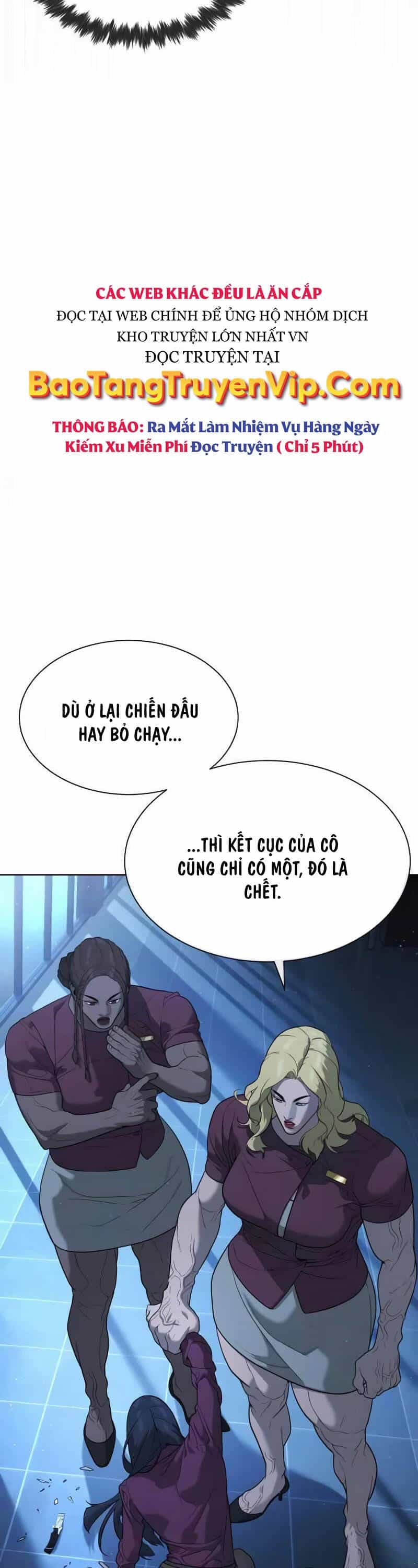 Sát Thủ Peter - Chương 44 - ảnh 23