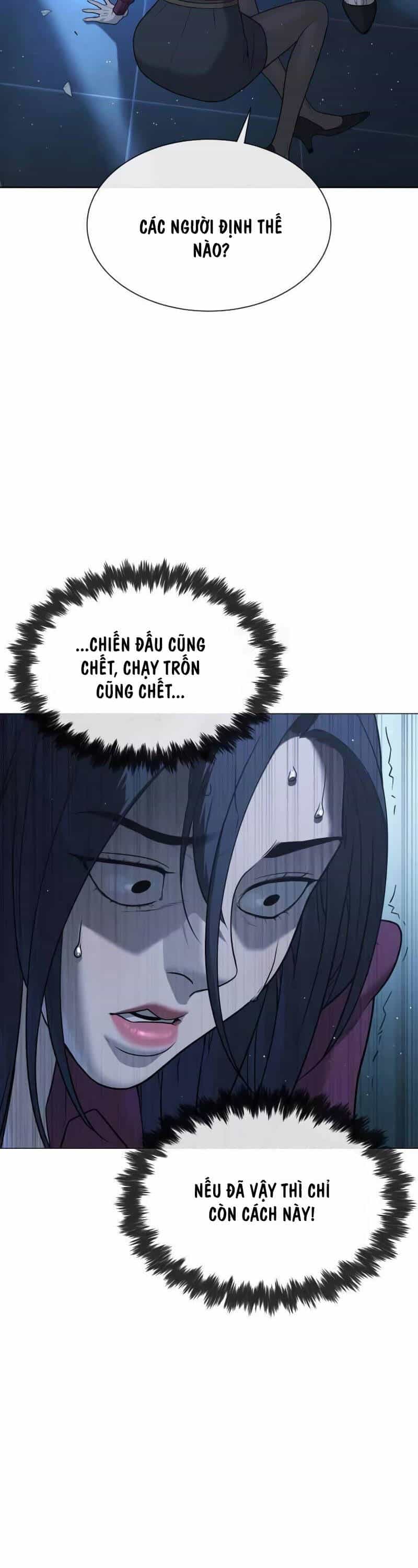 Sát Thủ Peter - Chương 44 - ảnh 24