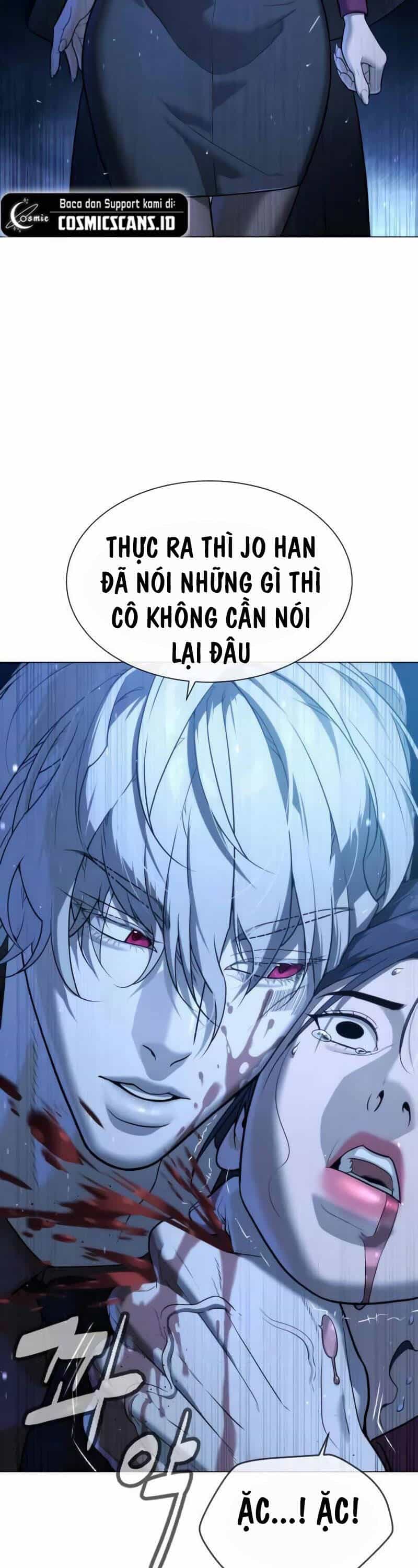 Sát Thủ Peter - Chương 44 - ảnh 28