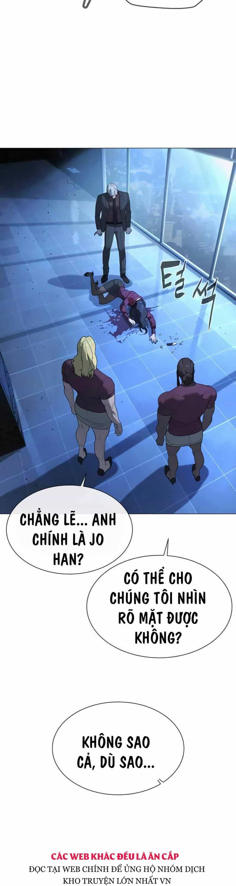 Sát Thủ Peter - Chương 44 - ảnh 29