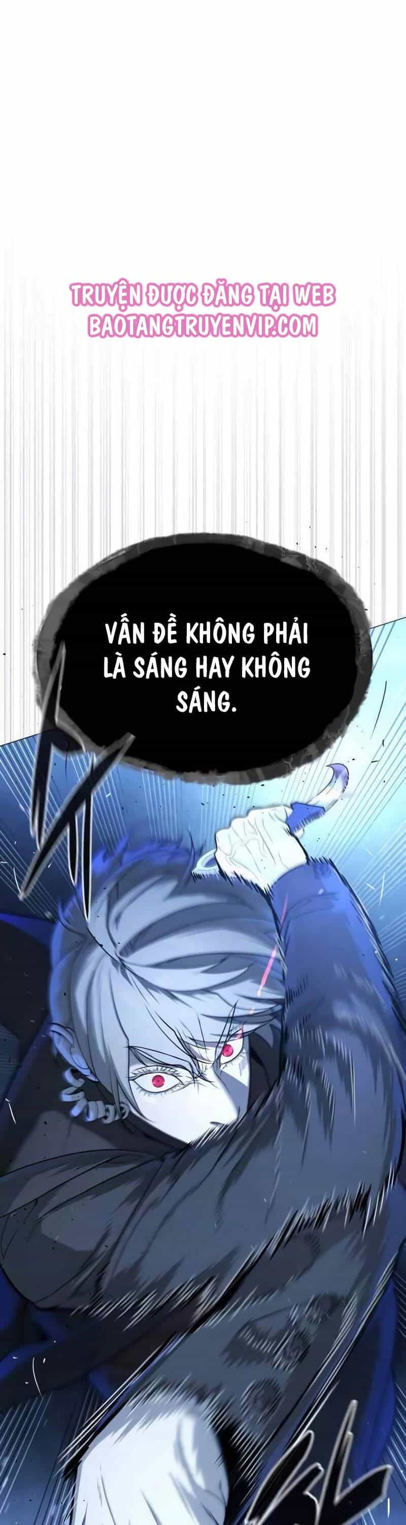 Sát Thủ Peter - Chương 44 - ảnh 33