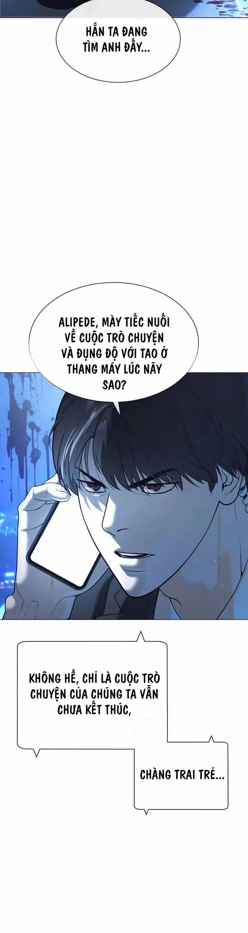 Sát Thủ Peter - Chương 44 - ảnh 39