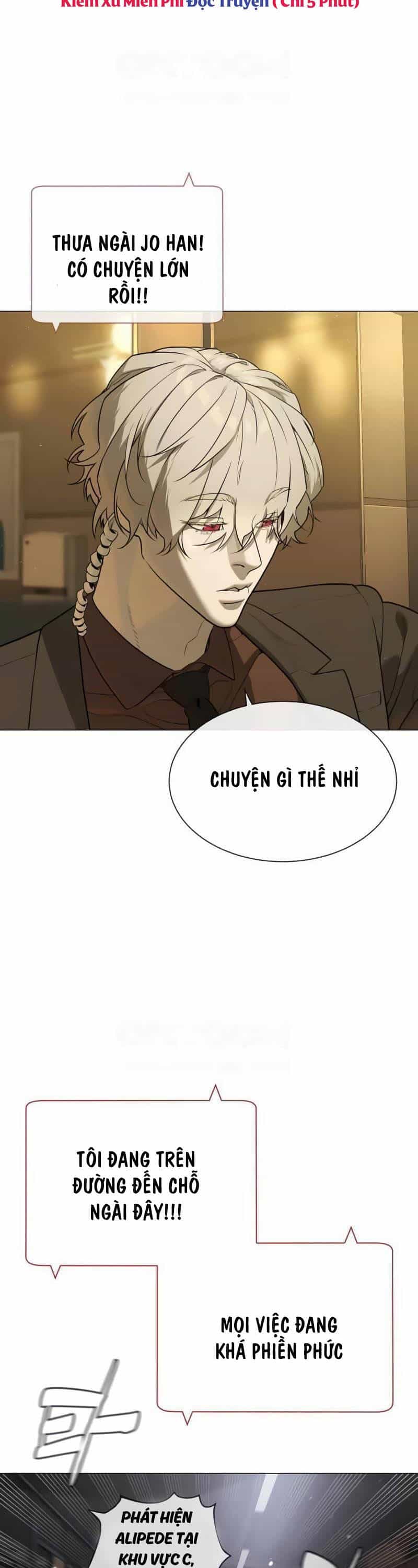 Sát Thủ Peter - Chương 44 - ảnh 4