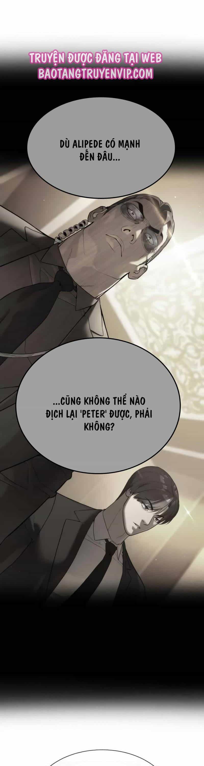 Sát Thủ Peter - Chương 44 - ảnh 40