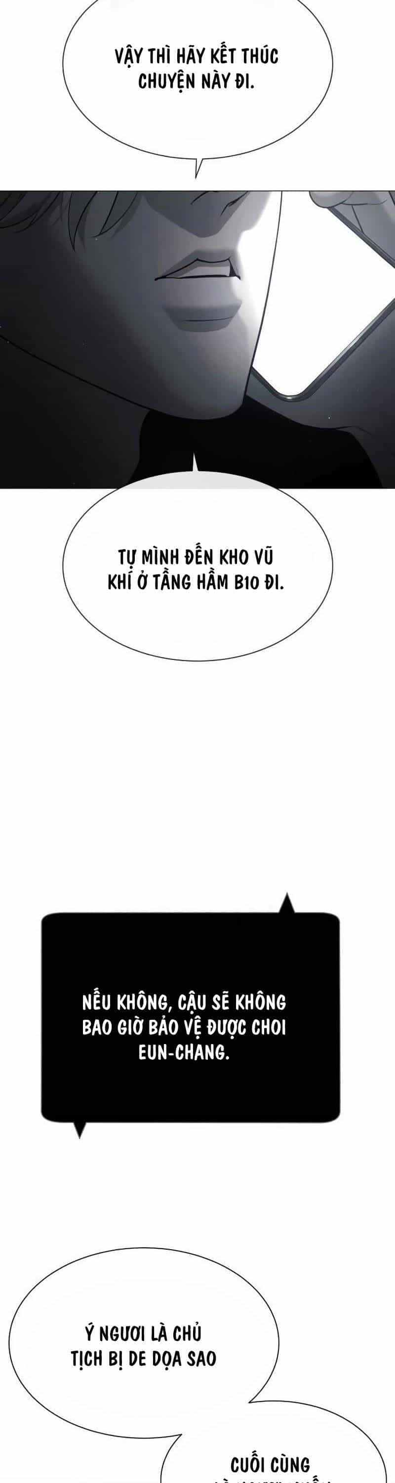 Sát Thủ Peter - Chương 44 - ảnh 41
