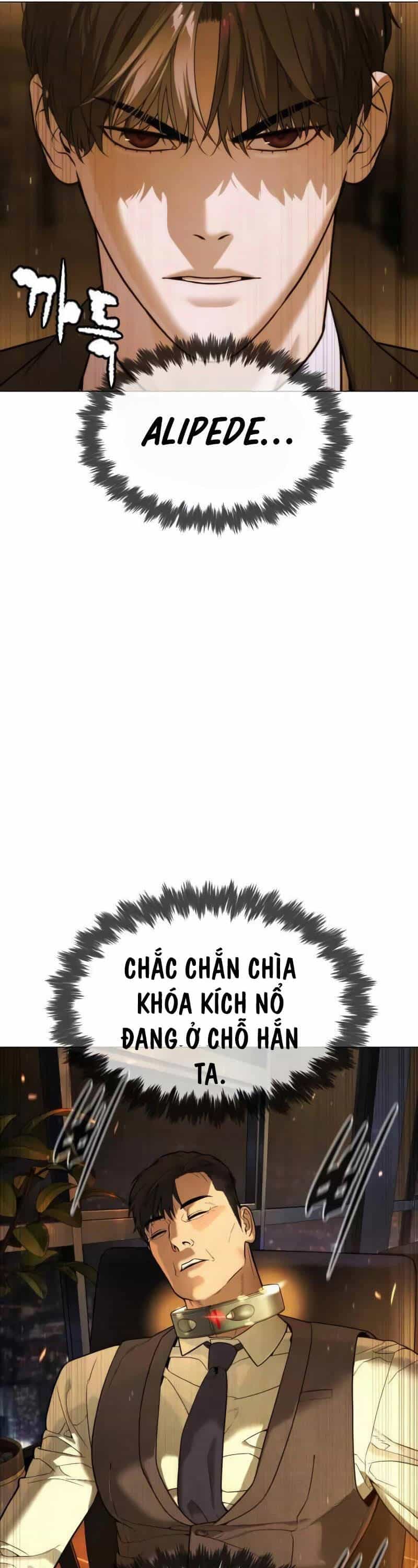 Sát Thủ Peter - Chương 44 - ảnh 44