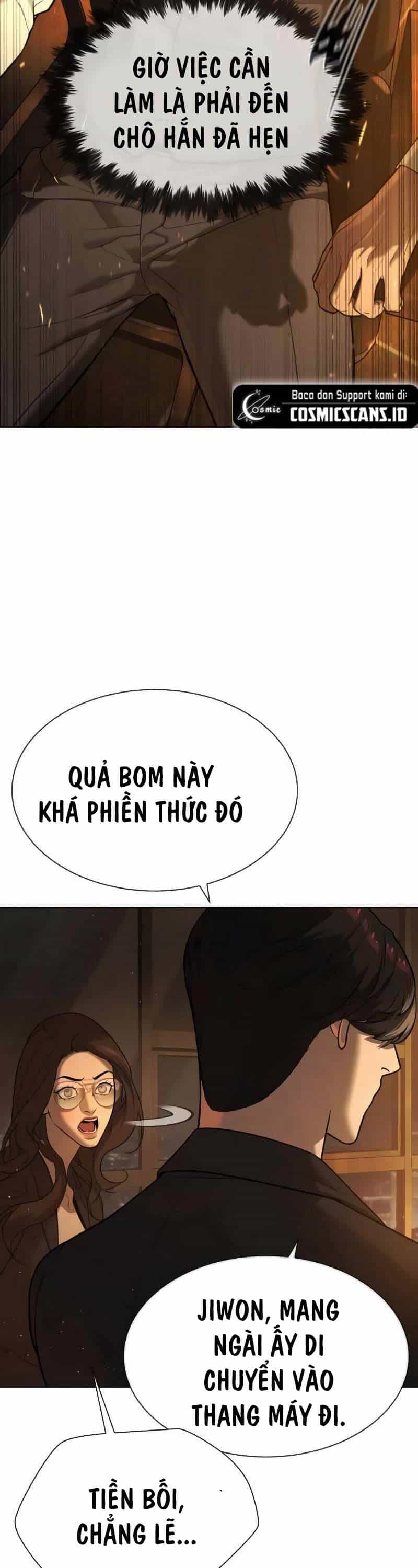Sát Thủ Peter - Chương 44 - ảnh 45