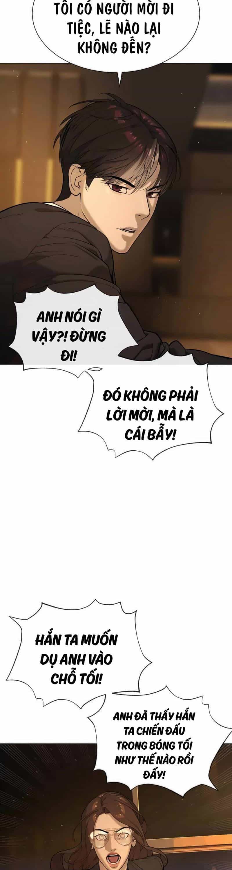 Sát Thủ Peter - Chương 44 - ảnh 47