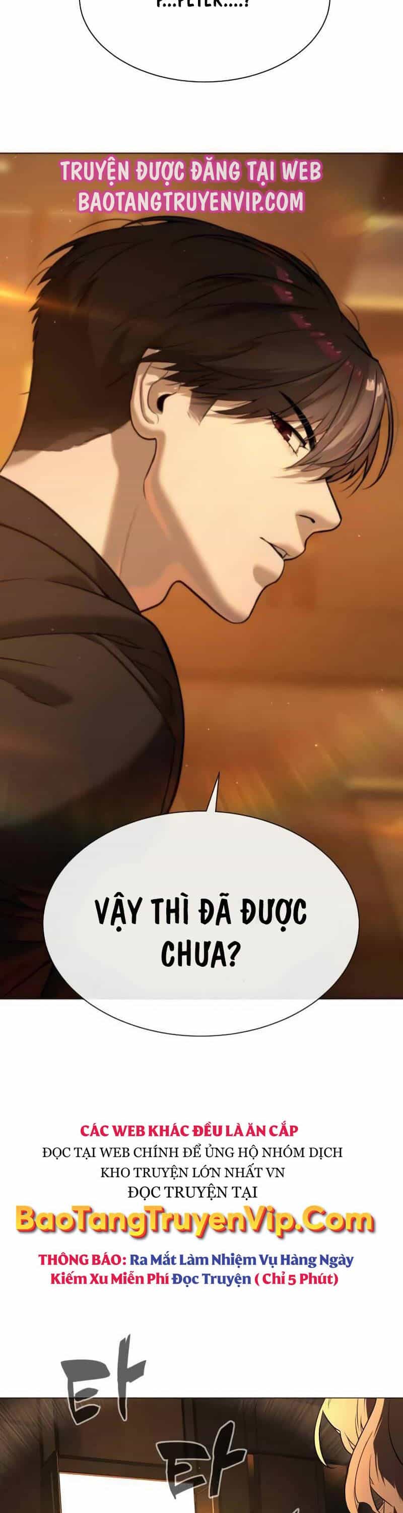 Sát Thủ Peter - Chương 44 - ảnh 49