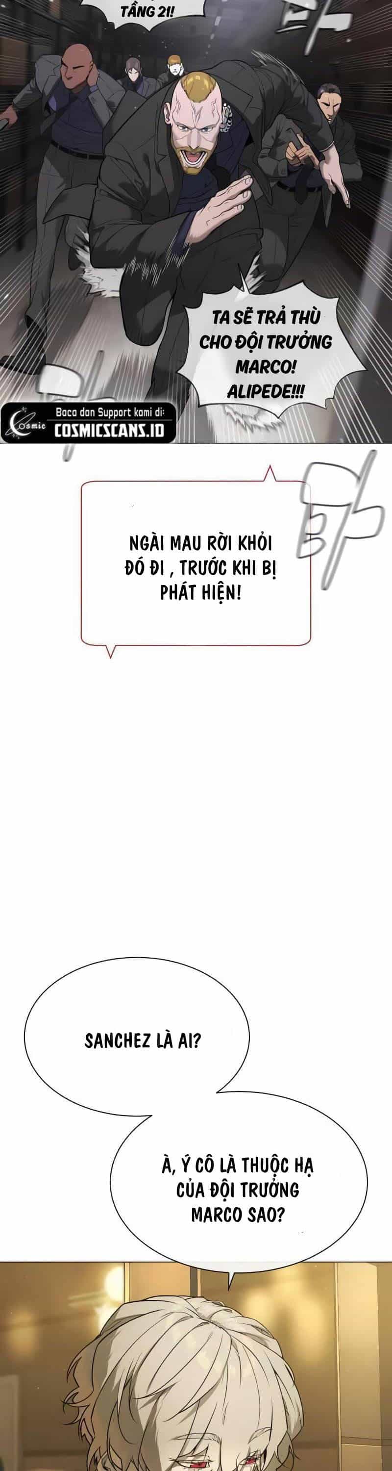 Sát Thủ Peter - Chương 44 - ảnh 5