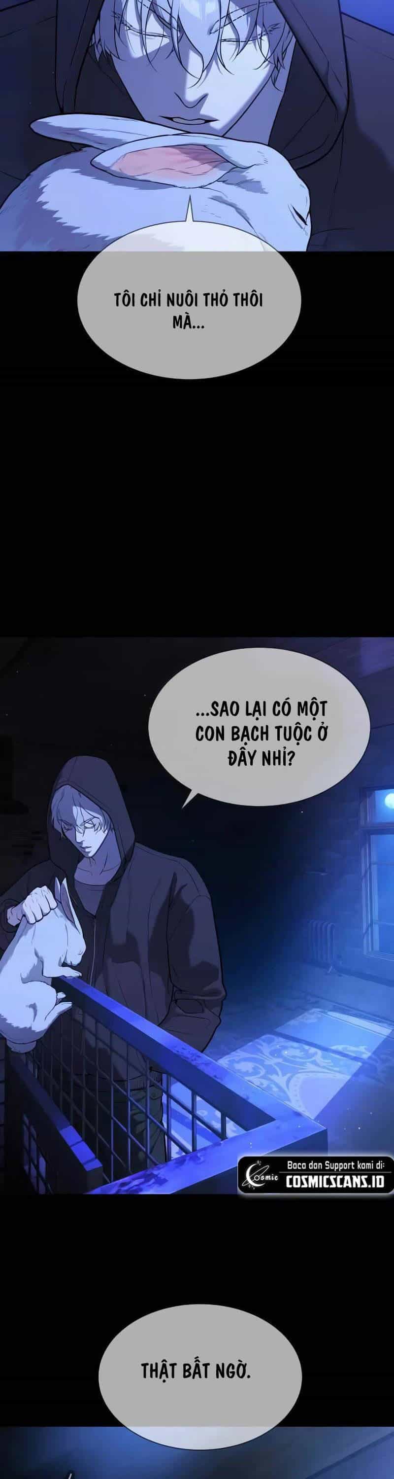 Sát Thủ Peter - Chương 44 - ảnh 55