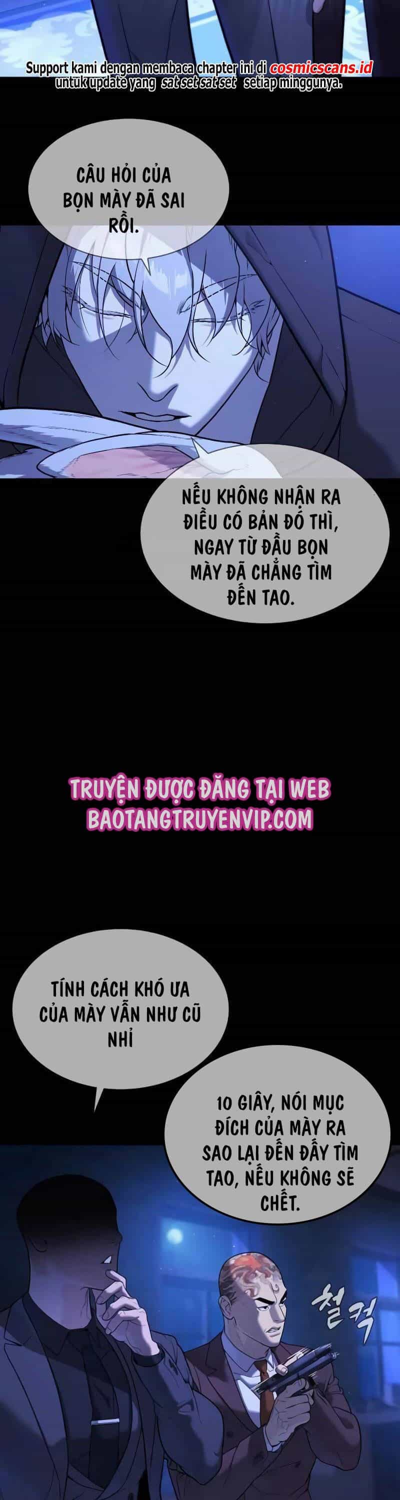 Sát Thủ Peter - Chương 44 - ảnh 57