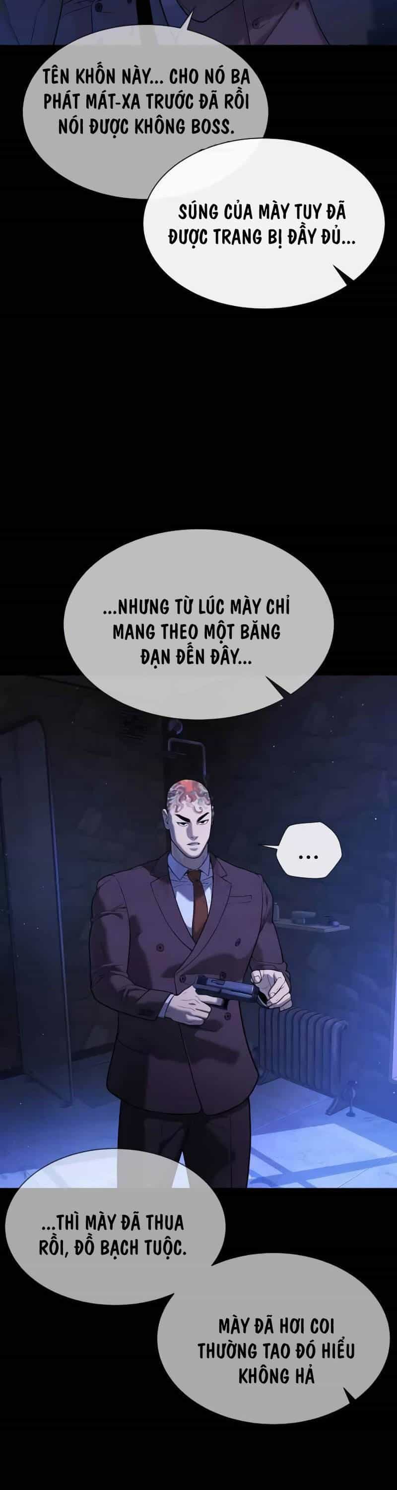 Sát Thủ Peter - Chương 44 - ảnh 58