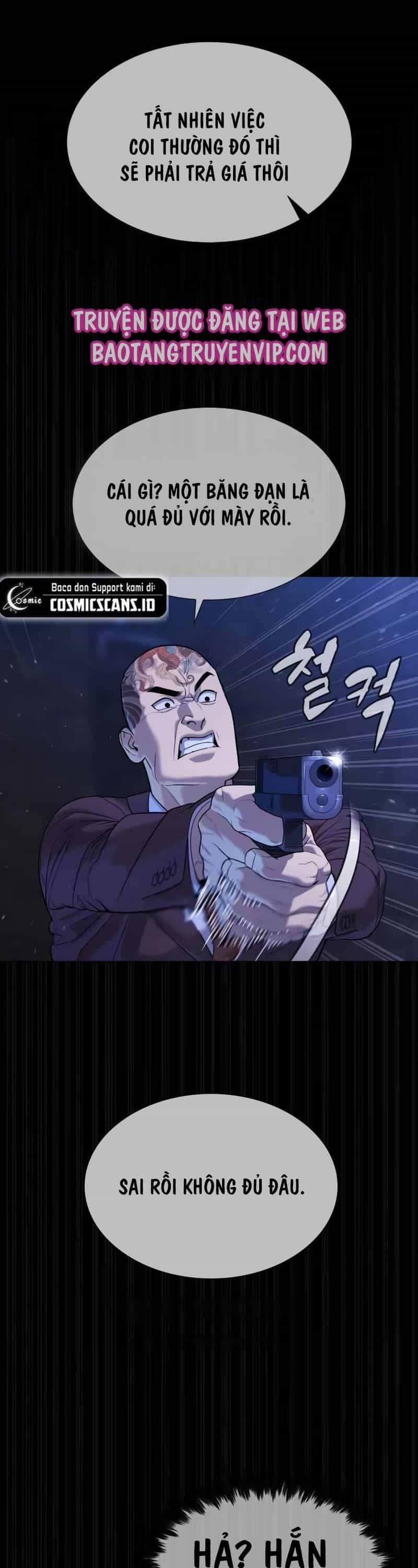 Sát Thủ Peter - Chương 44 - ảnh 59
