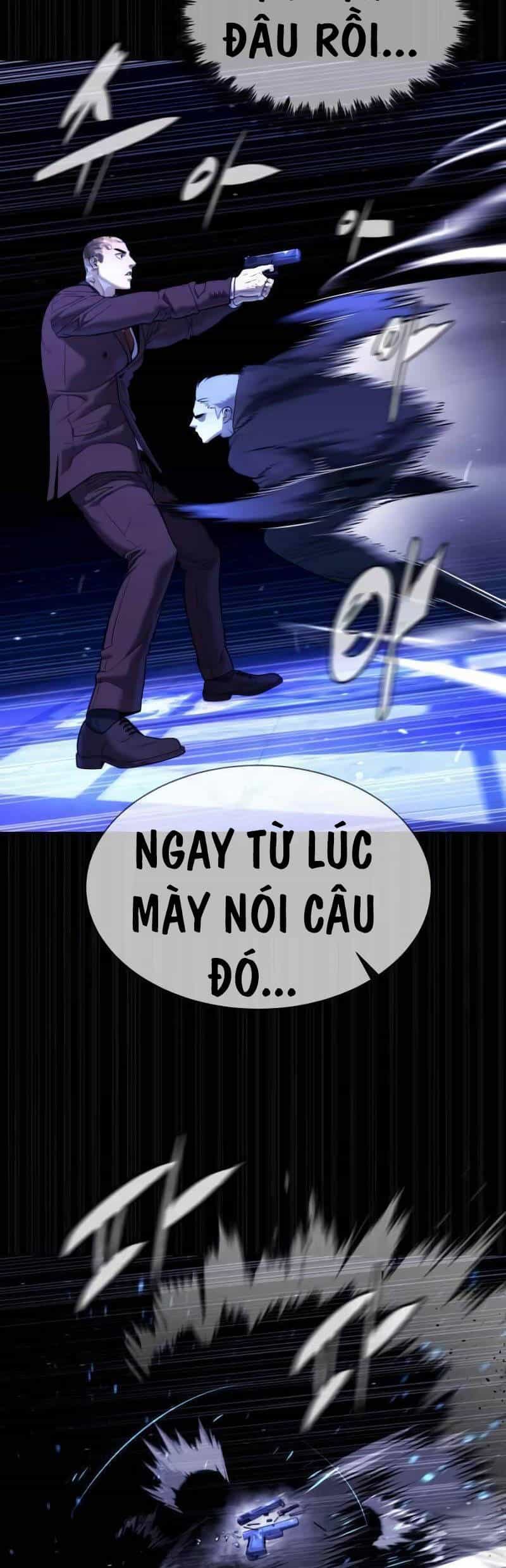 Sát Thủ Peter - Chương 44 - ảnh 60