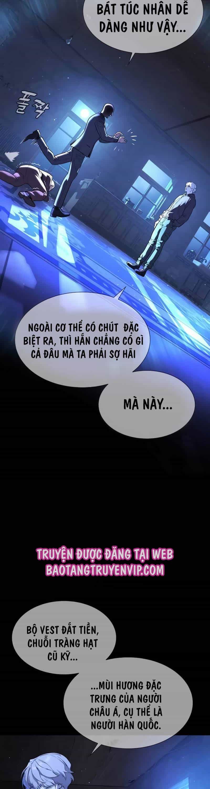 Sát Thủ Peter - Chương 44 - ảnh 63