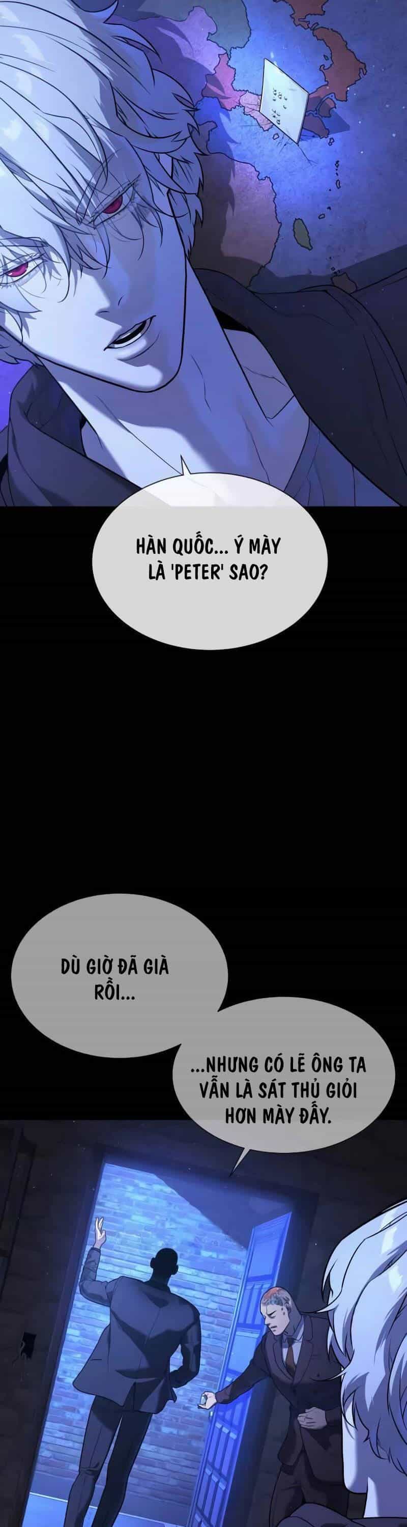 Sát Thủ Peter - Chương 44 - ảnh 66
