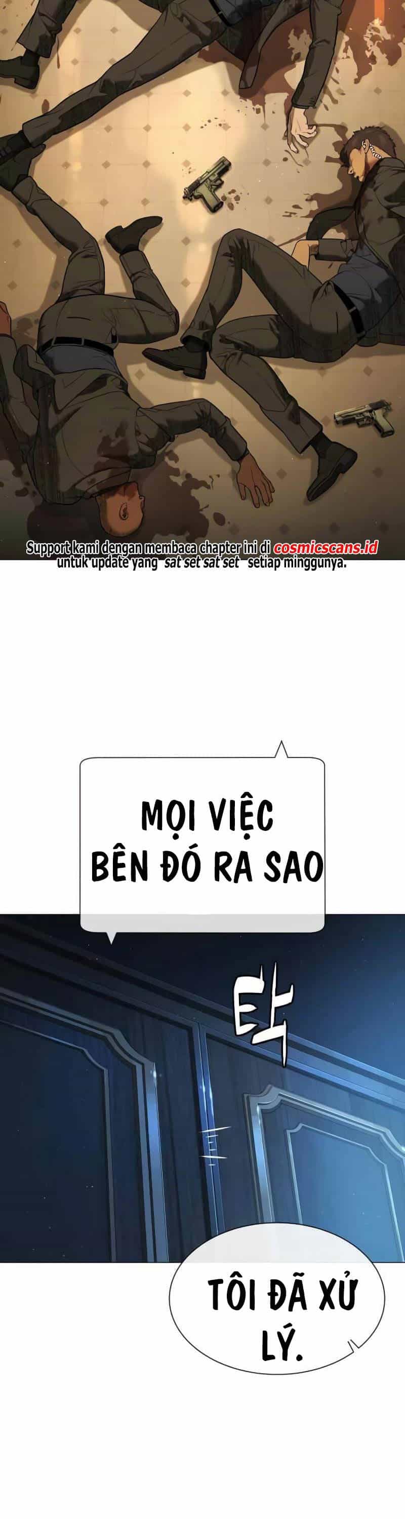 Sát Thủ Peter - Chương 44 - ảnh 7