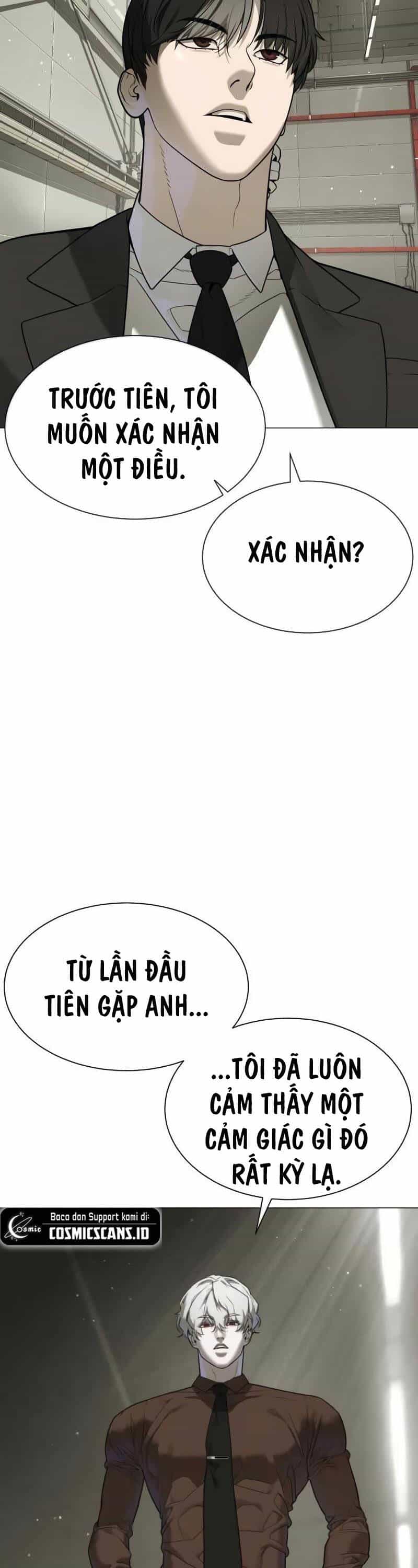 Sát Thủ Peter - Chương 44 - ảnh 72