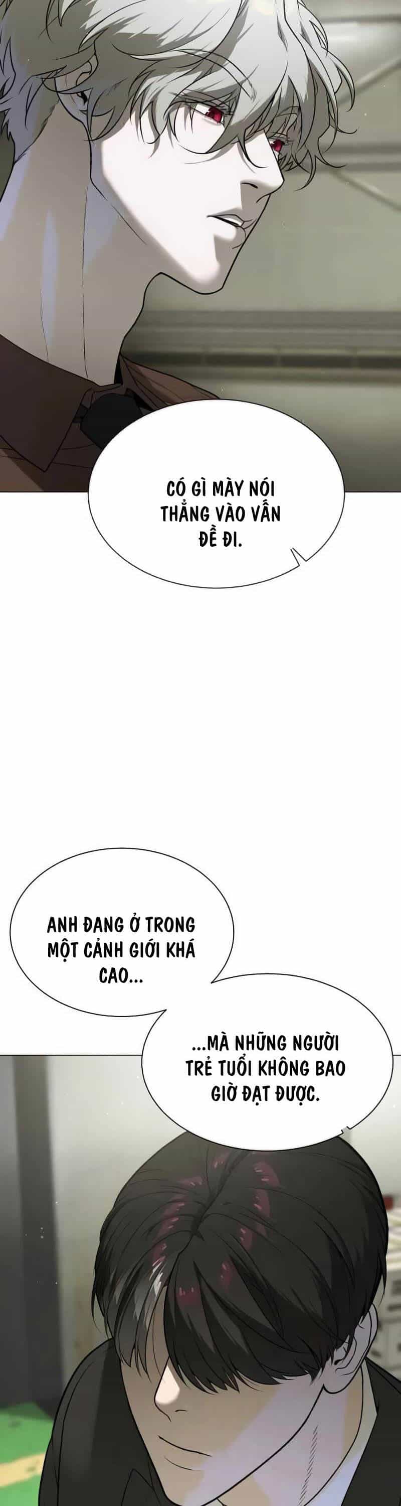 Sát Thủ Peter - Chương 44 - ảnh 74