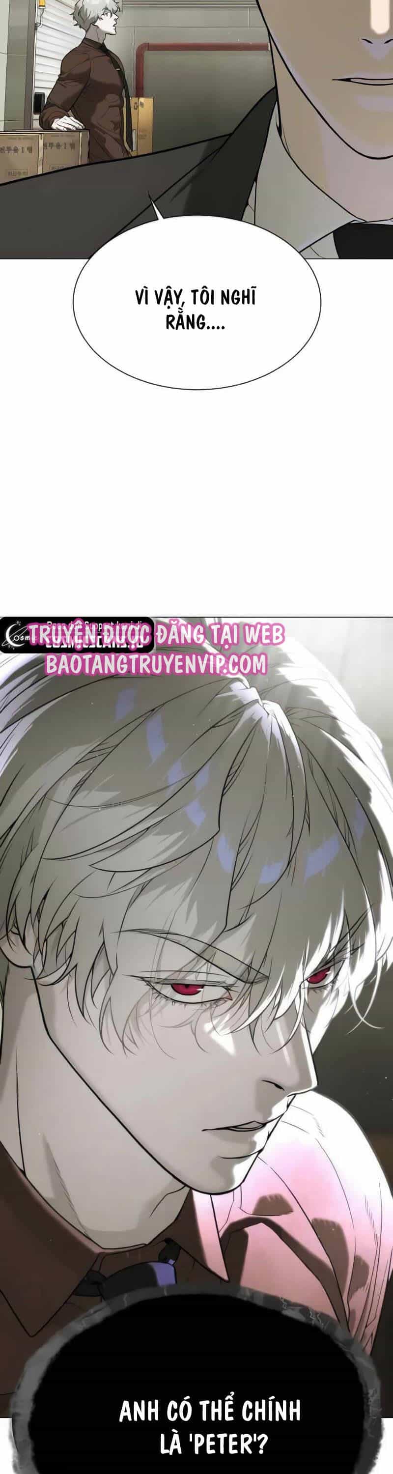 Sát Thủ Peter - Chương 44 - ảnh 76