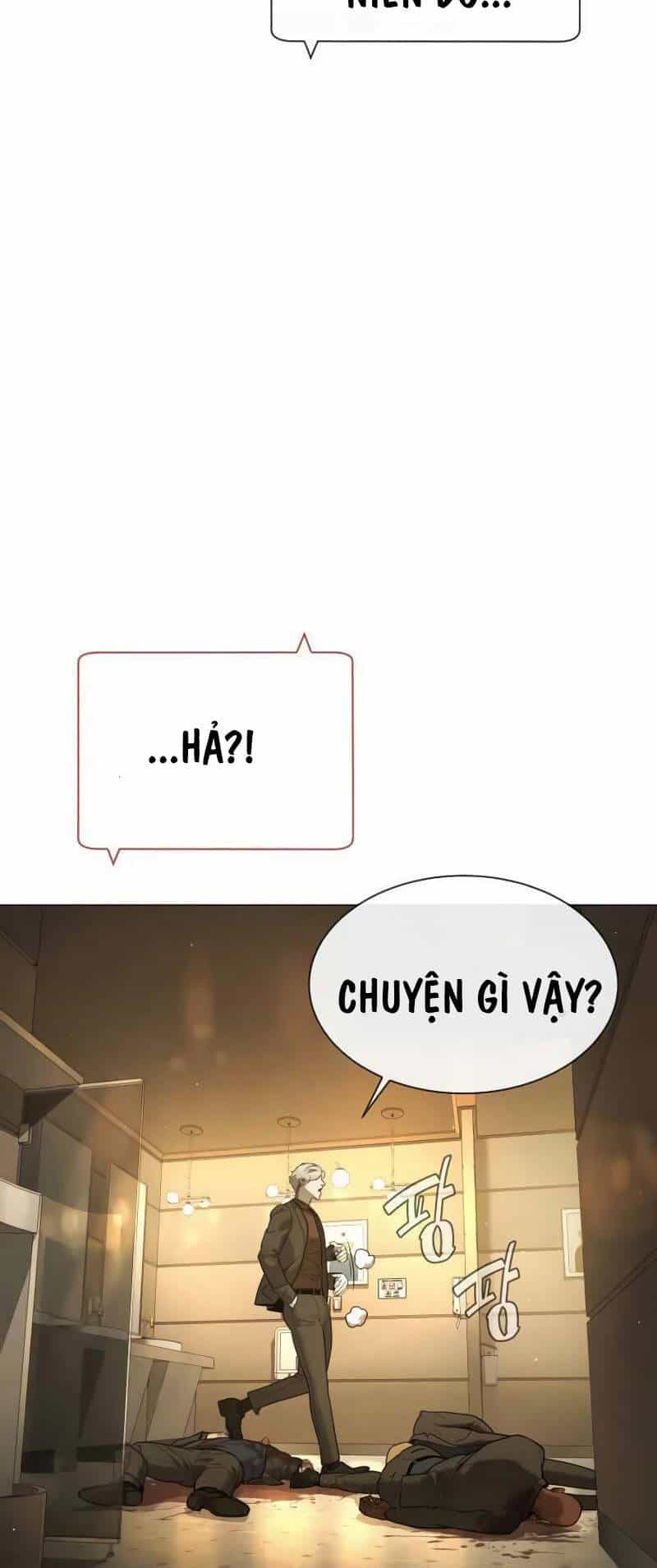 Sát Thủ Peter - Chương 44 - ảnh 9