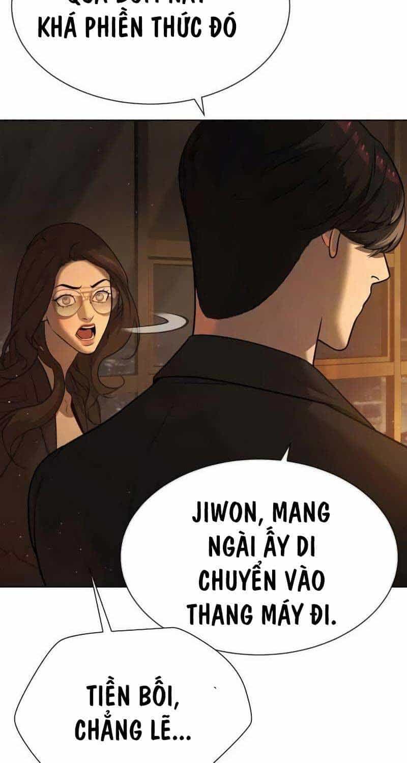 Sát Thủ Peter - Chương 44.5 - ảnh 11