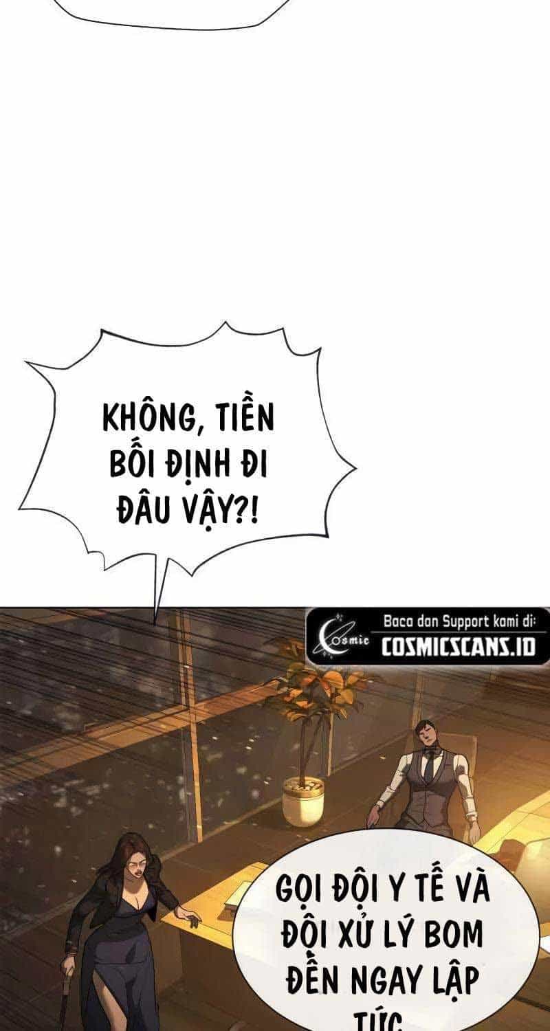 Sát Thủ Peter - Chương 44.5 - ảnh 12