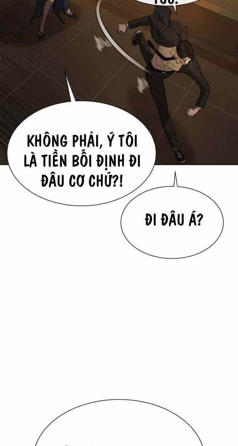 Sát Thủ Peter - Chương 44.5 - ảnh 13