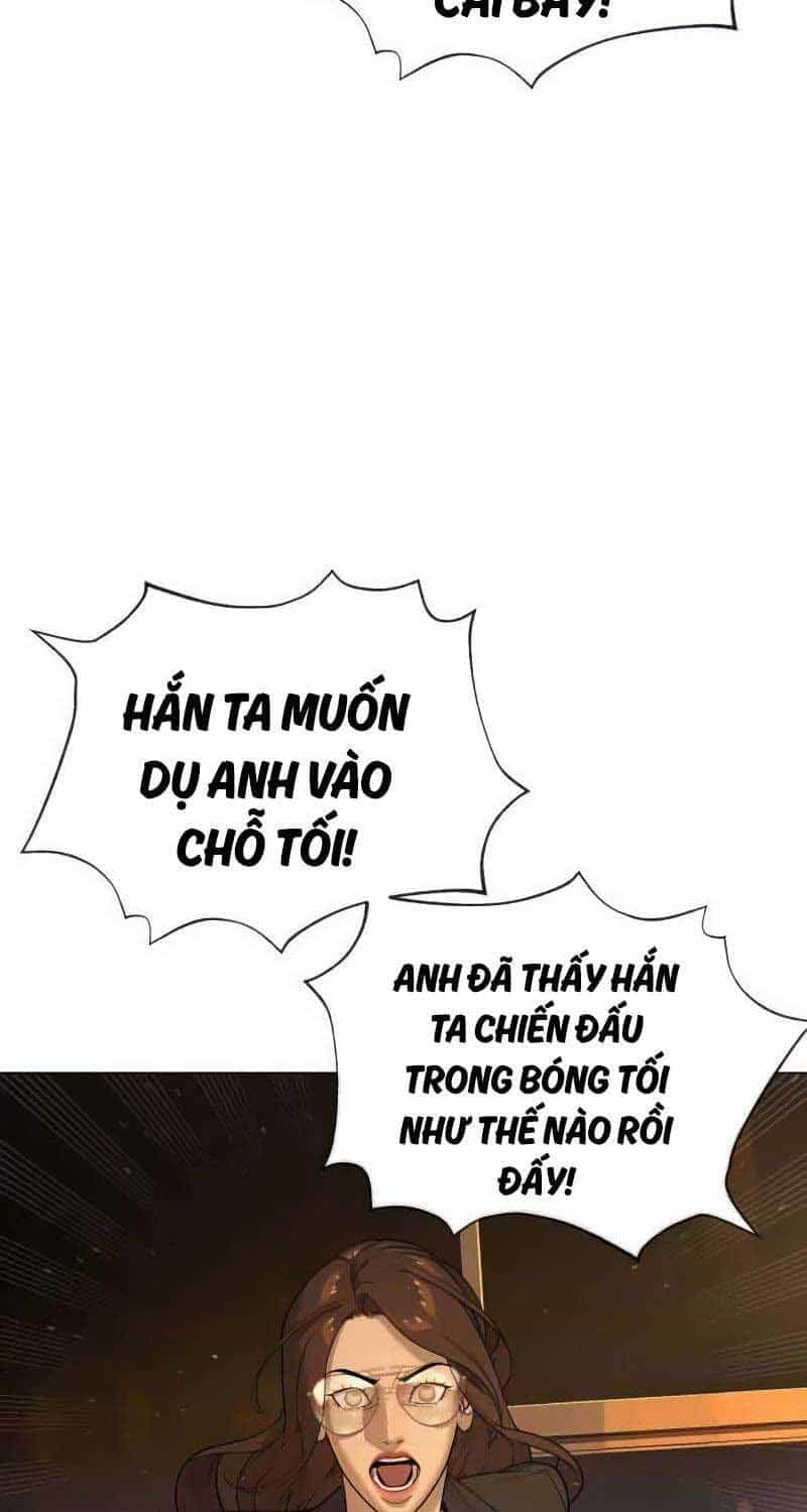 Sát Thủ Peter - Chương 44.5 - ảnh 15