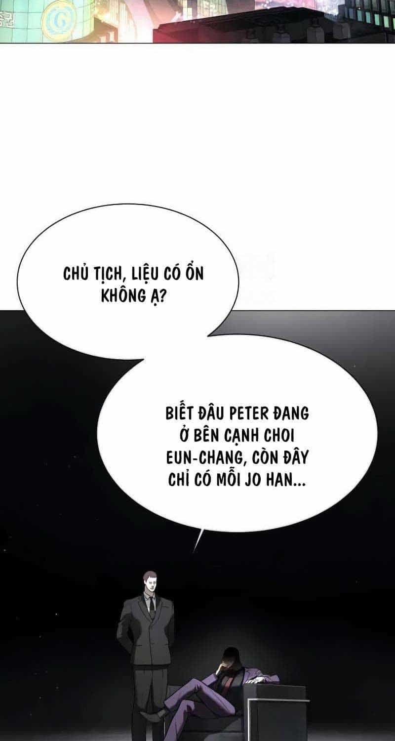 Sát Thủ Peter - Chương 44.5 - ảnh 23