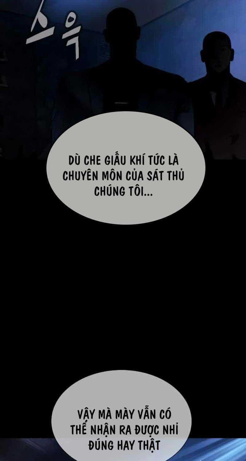 Sát Thủ Peter - Chương 44.5 - ảnh 32