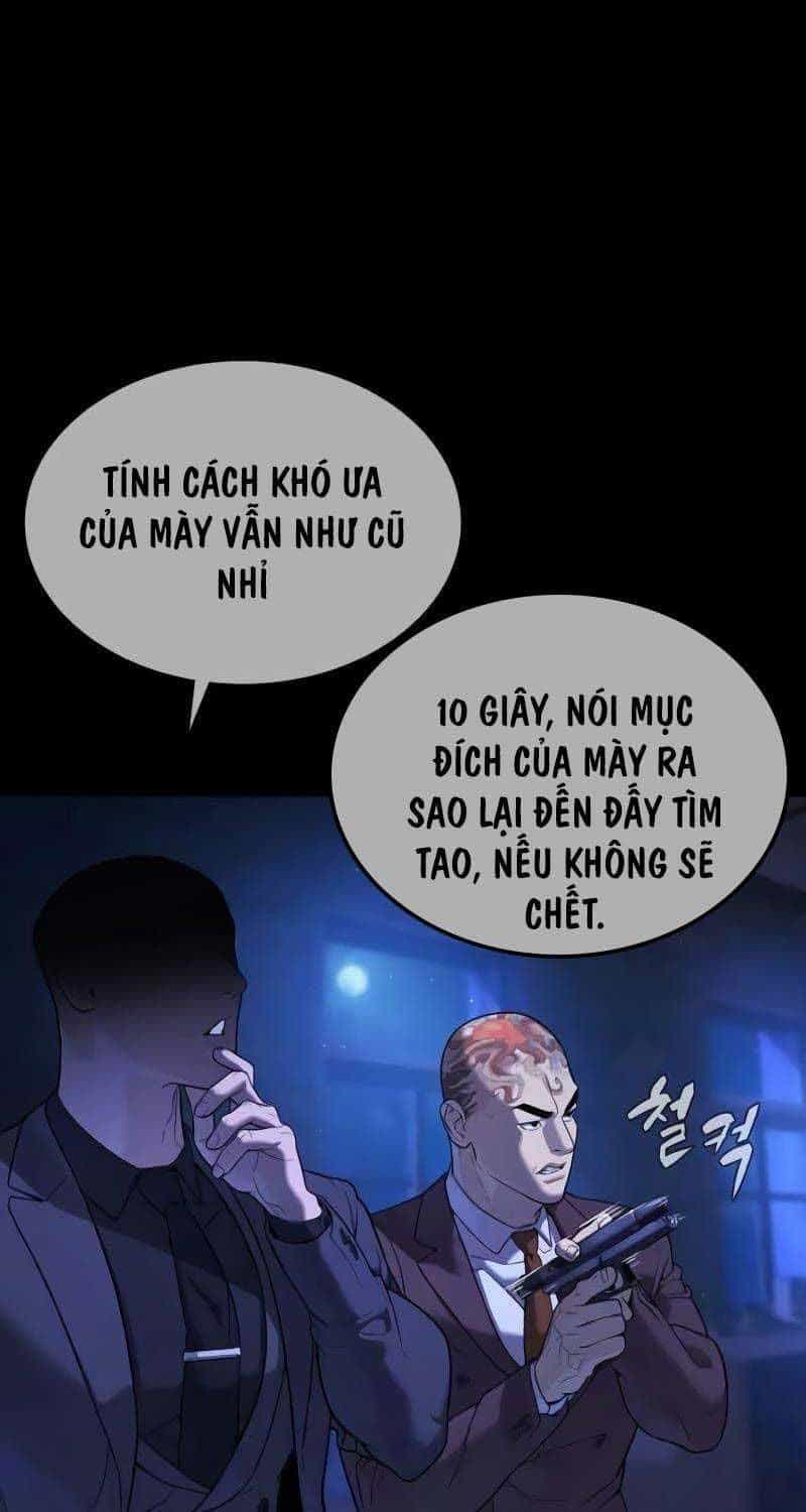 Sát Thủ Peter - Chương 44.5 - ảnh 35