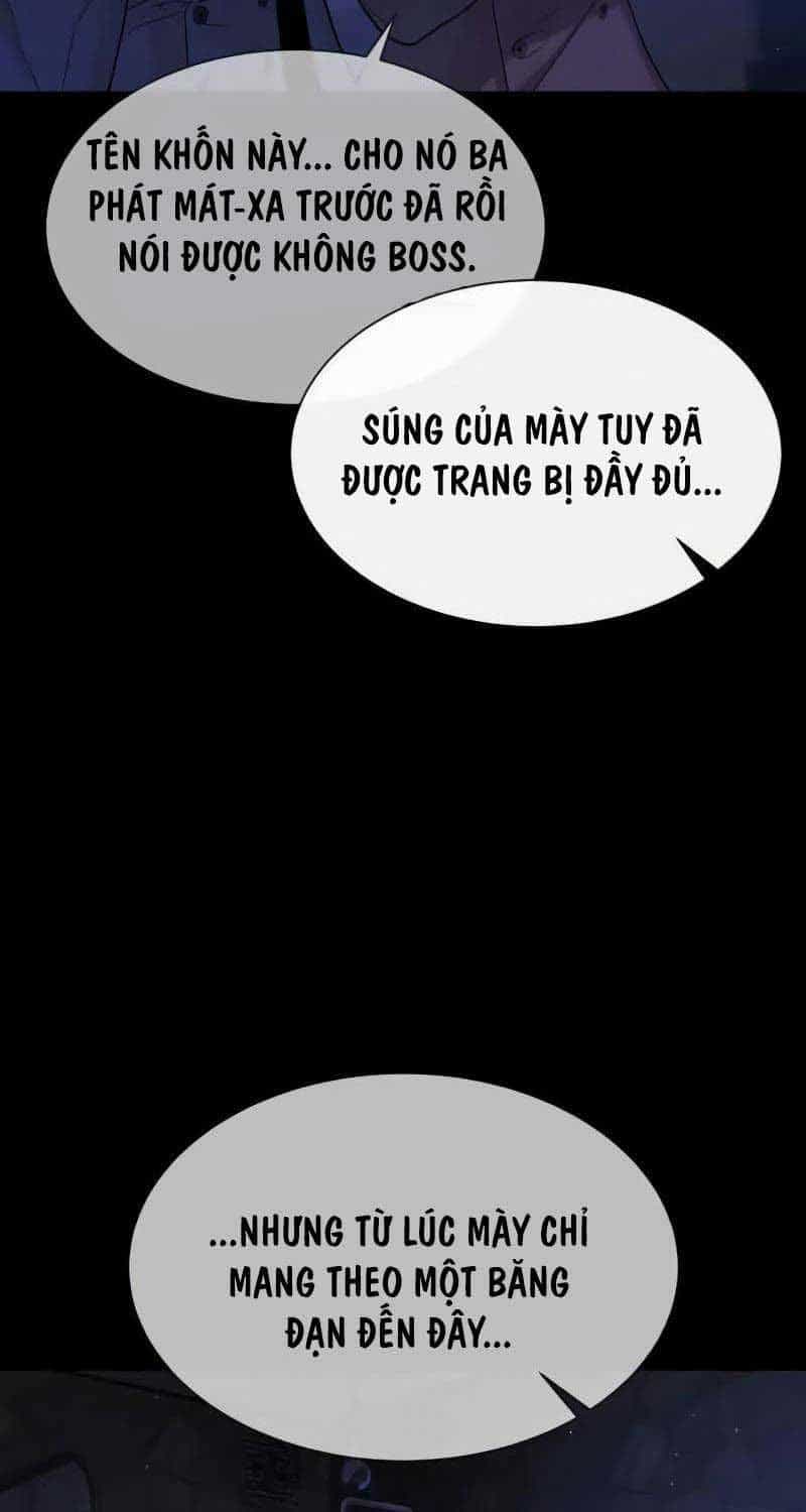 Sát Thủ Peter - Chương 44.5 - ảnh 36