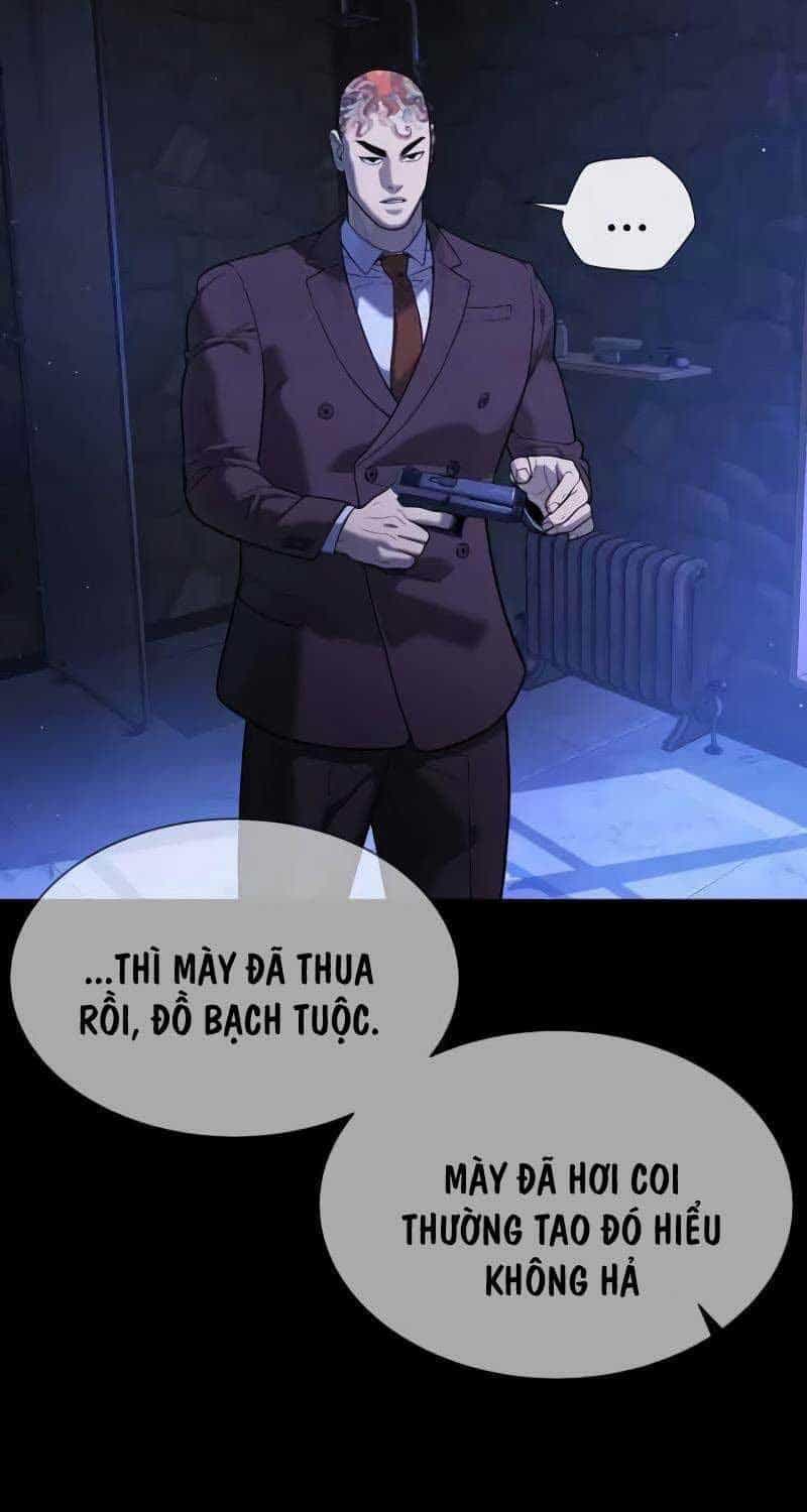 Sát Thủ Peter - Chương 44.5 - ảnh 37
