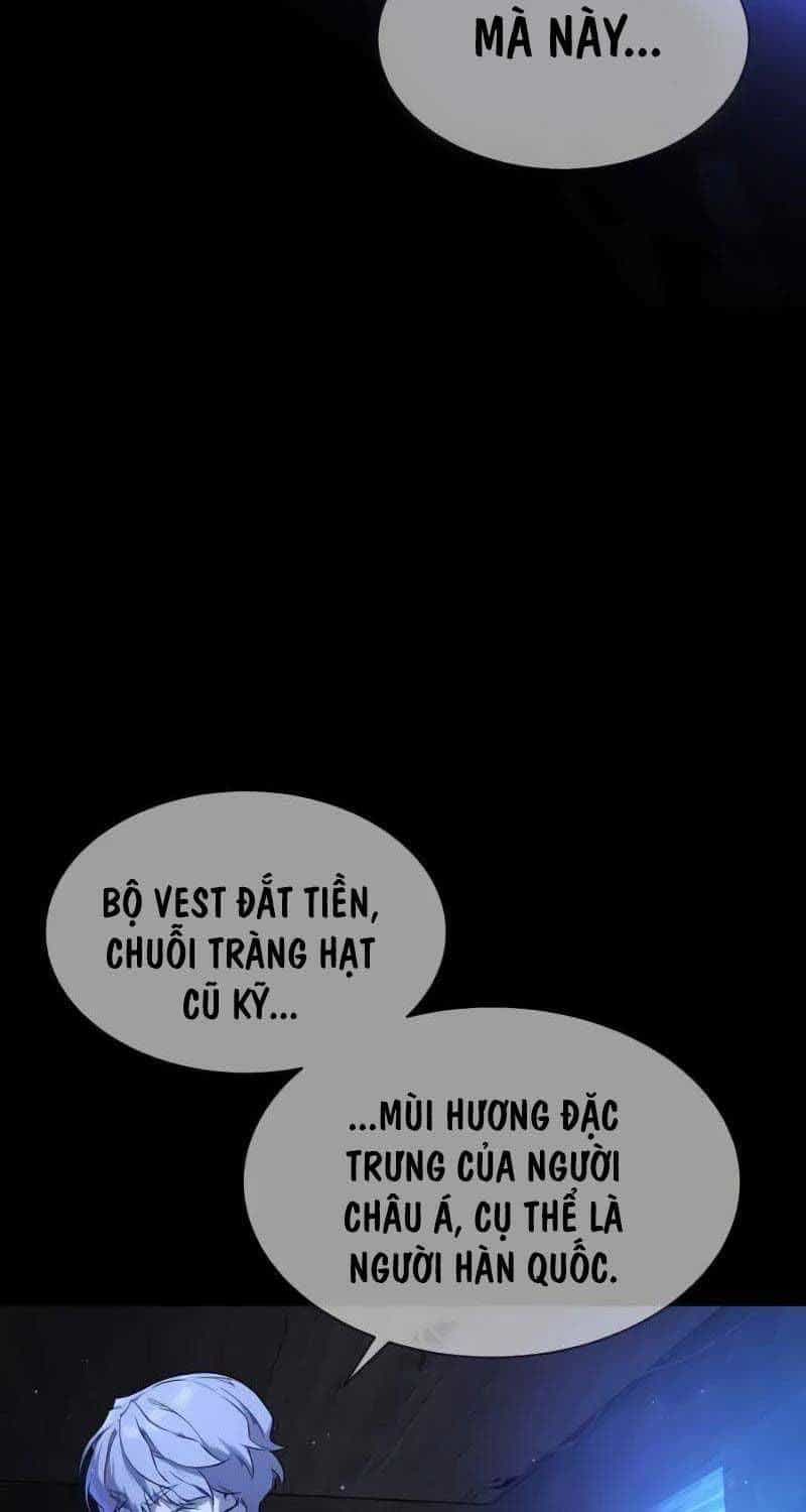 Sát Thủ Peter - Chương 44.5 - ảnh 47