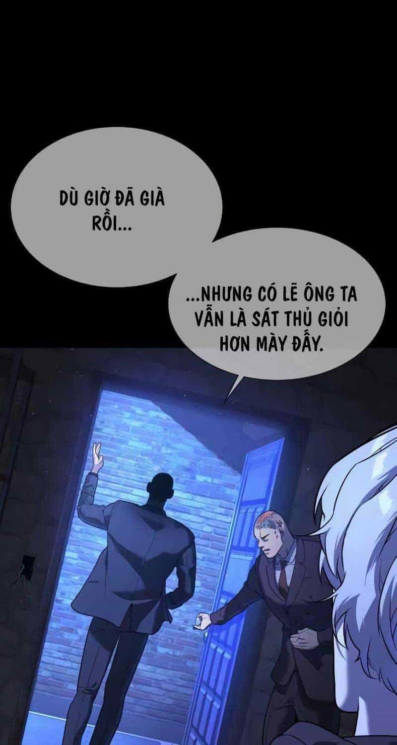 Sát Thủ Peter - Chương 44.5 - ảnh 53