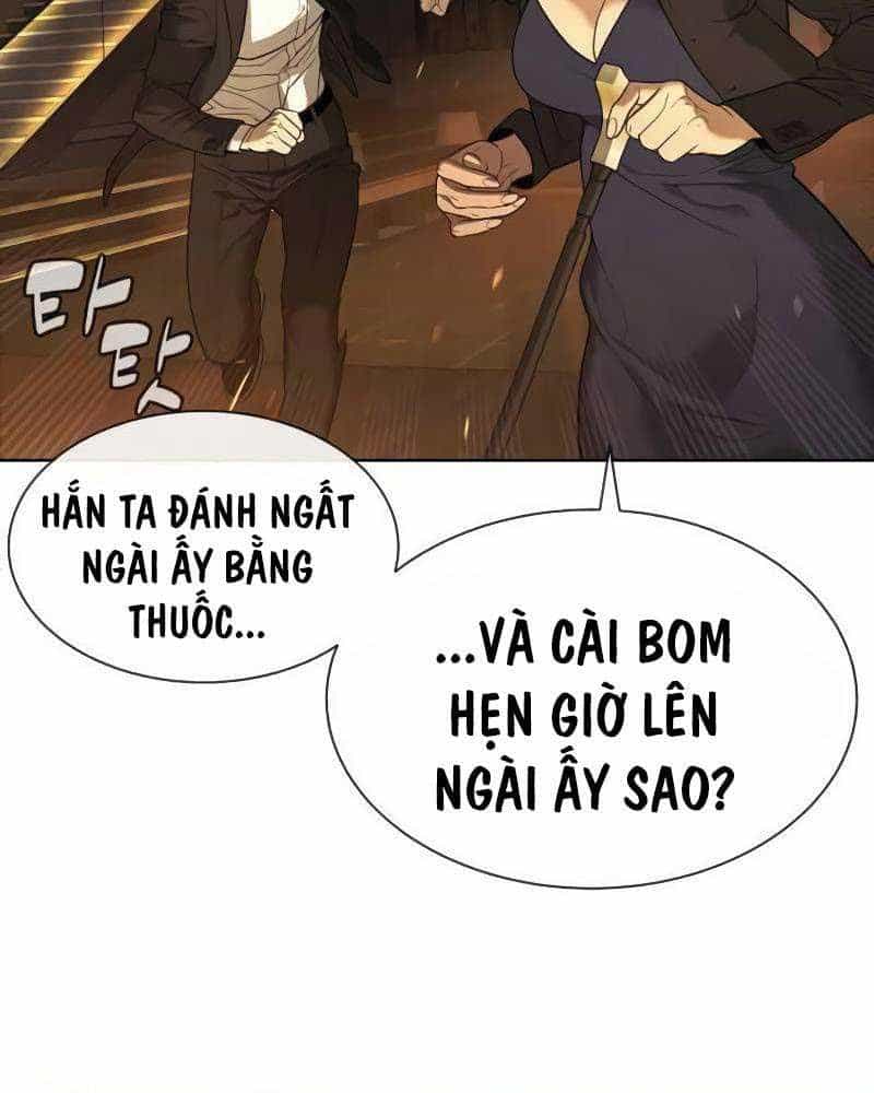 Sát Thủ Peter - Chương 44.5 - ảnh 7